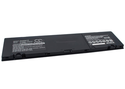 11.1V, 3950mAh, Li-Polymer Battery fits Asus, Asuspro Essential Pu401la, Asuspro Pu401, 43.845Wh