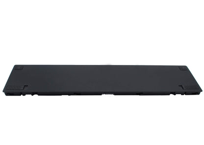 11.1V, 3950mAh, Li-Polymer Battery fits Asus, Asuspro Essential Pu401la, Asuspro Pu401, 43.845Wh