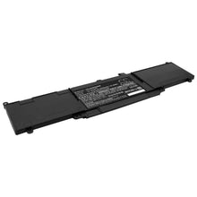 11.3V, 4000mAh, Li-Polymer Battery fits Asus, Asus Tp300l, Asus Tp300ld-dw002h, 45.2Wh