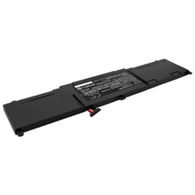 11.3V, 4000mAh, Li-Polymer Battery fits Asus, Asus Tp300l, Asus Tp300ld-dw002h, 45.2Wh