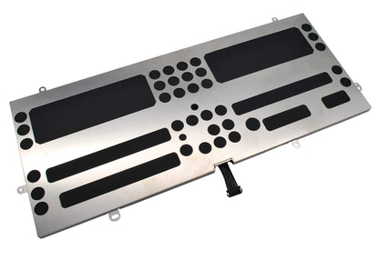 7.4V, 7400mAh, Li-Polymer Battery fits Lenovo, Yoga 2 Pro 13.3", Yoga 2 Pro Ultrabook, 54.76Wh
