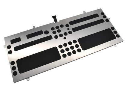 7.4V, 7400mAh, Li-Polymer Battery fits Lenovo, Yoga 2 Pro 13.3", Yoga 2 Pro Ultrabook, 54.76Wh