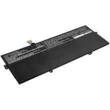 11.55V, 4050mAh, Li-Polymer Battery fits Asus, C434ta, C434ta-ai0041, 46.7775Wh