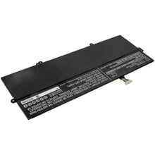 11.55V, 4050mAh, Li-Polymer Battery fits Asus, C434ta, C434ta-ai0041, 46.7775Wh