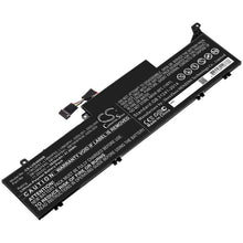11.25V, 3650mAh, Li-Polymer Battery fits Lenovo, Thinkpad E480s, Thinkpad E490s, 41.0625Wh
