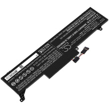 11.25V, 3650mAh, Li-Polymer Battery fits Lenovo, Thinkpad E480s, Thinkpad E490s, 41.0625Wh