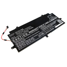 14.8V, 3300mAh, Li-Polymer Battery fits Toshiba, Kira 13 Kirabook, Kira-101, 48.84Wh