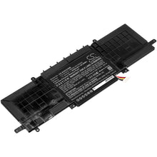 11.55V, 4250mAh, Li-Polymer Battery fits Asus, Bx333fn, Rx333fa, 49.0875Wh