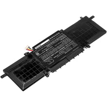 11.55V, 4250mAh, Li-Polymer Battery fits Asus, Bx333fn, Rx333fa, 49.0875Wh