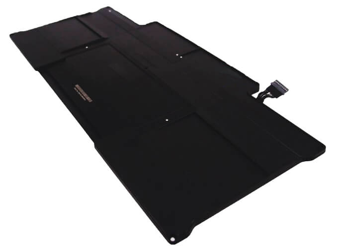 7.3V, 6700mAh, Li-Polymer Battery fits Apple, Macbook Air 13.3 Mc503b/a, Macbook Air 13.3 Mc503e/a, 48.91Wh