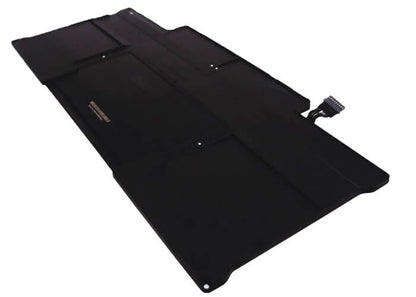 7.3V, 6700mAh, Li-Polymer Battery fits Apple, Macbook Air 13.3 Mc503b/a, Macbook Air 13.3 Mc503e/a, 48.91Wh