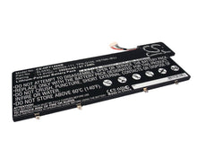 14.8V, 3900mAh, Li-Polymer Battery fits Hp, Envy 14-3001tu, Envy 14-3002tu, 57.72Wh