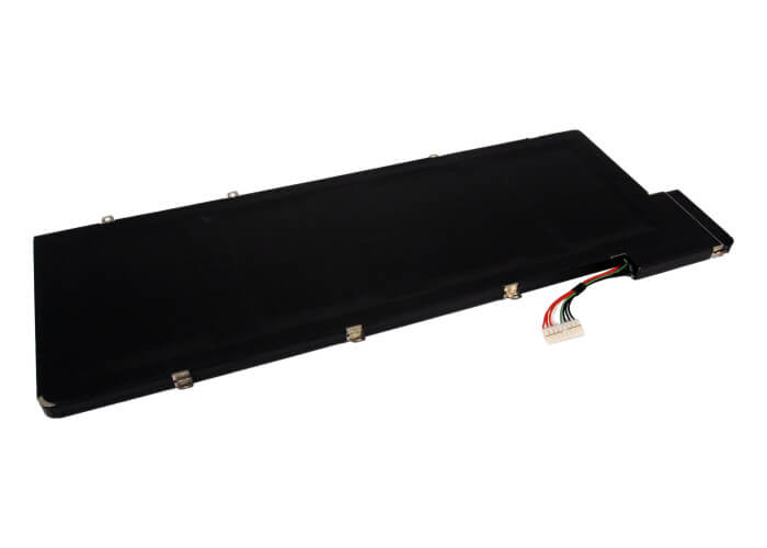 14.8V, 3900mAh, Li-Polymer Battery fits Hp, Envy 14-3001tu, Envy 14-3002tu, 57.72Wh