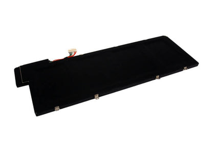 14.8V, 3900mAh, Li-Polymer Battery fits Hp, Envy 14-3001tu, Envy 14-3002tu, 57.72Wh