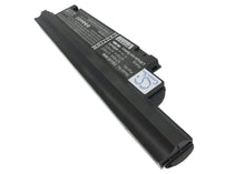 11.1V, 4400mAh, Li-ion Battery fits Lenovo, Thinkpad 0196rv 4 Thinkpad 01, Thinkpad 0196rv 8, 48.84Wh