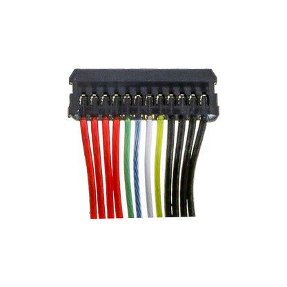 7.68V, 7750mAh, Li-Polymer Battery fits Lenovo, Yoga C950, 59.52Wh