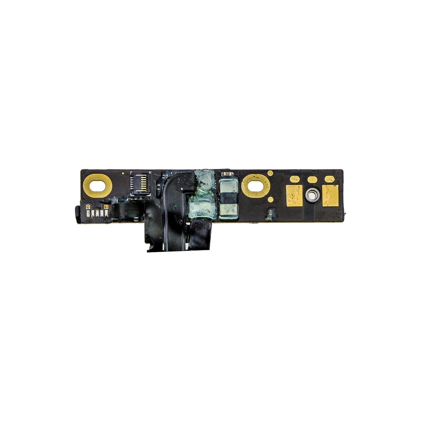 11.41V, 5100mAh, Li-Polymer Battery fits Apple, Macbook Pro 13 Inch Two Thunde, Macbook Pro Emc 3301, 58.191Wh
