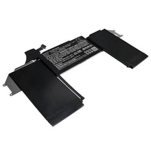 11.4V, 4800mAh, Li-Polymer Battery fits Apple, A1932, Emc3184, 54.72Wh