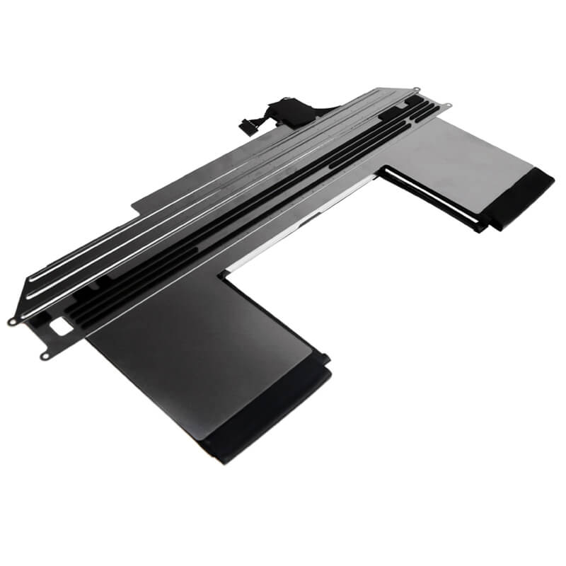 11.4V, 4800mAh, Li-Polymer Battery fits Apple, A1932, Emc3184, 54.72Wh