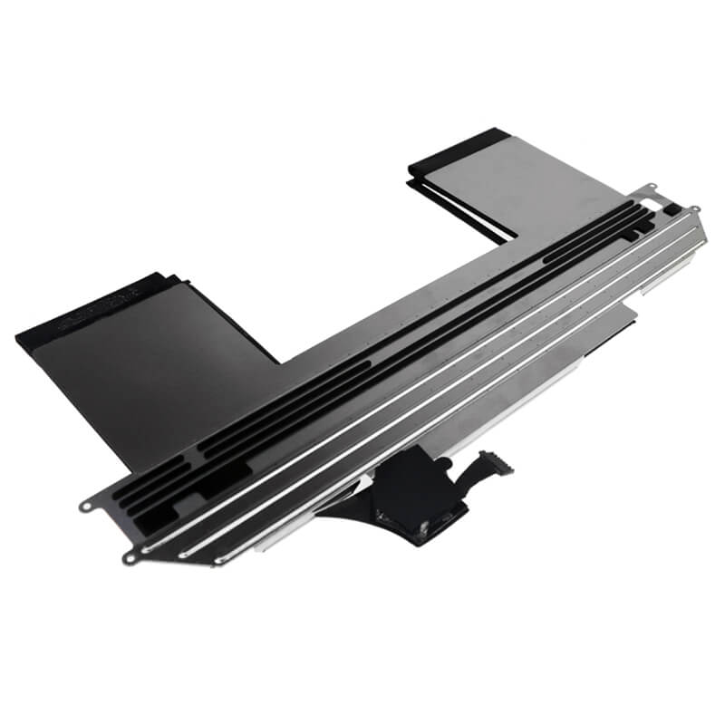 11.4V, 4800mAh, Li-Polymer Battery fits Apple, A1932, Emc3184, 54.72Wh