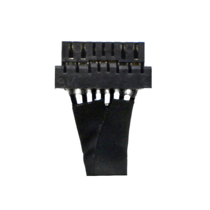 11.4V, 4800mAh, Li-Polymer Battery fits Apple, A1932, Emc3184, 54.72Wh