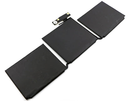 11.1V, 4700mAh, Li-Polymer Battery fits Apple, A1708, Macbook Pro 13, 52.17Wh