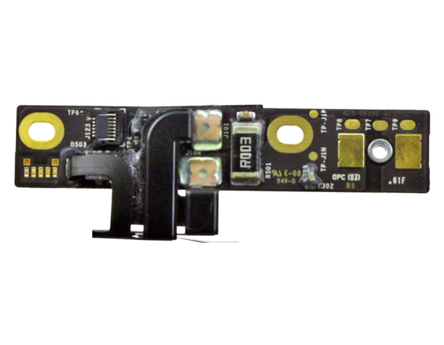 11.1V, 4700mAh, Li-Polymer Battery fits Apple, A1708, Macbook Pro 13, 52.17Wh