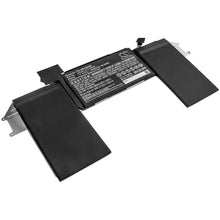 11.4V, 4300mAh, Li-Polymer Battery fits Apple, Macbook Air 13(late 2020), Macbook Air 13-inch A2179 2020, 49.02Wh