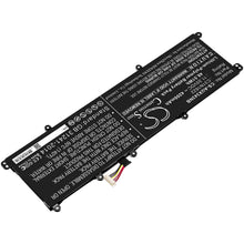 11.55V, 4200mAh, Li-Polymer Battery fits Asus, Ux530, Ux530uq, 48.51Wh