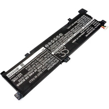 11.4V, 4200mAh, Li-ion Battery fits Asus, A400u, A401l, 47.88Wh