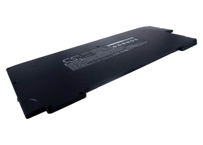 7.4V, 5400mAh, Li-Polymer Battery fits Apple, Macbook Air 13" A1237, Macbook Air 13" A1304, 39.96Wh