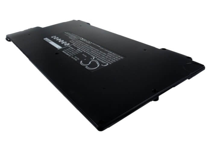 7.4V, 5400mAh, Li-Polymer Battery fits Apple, Macbook Air 13" A1237, Macbook Air 13" A1304, 39.96Wh