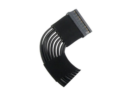 7.4V, 5400mAh, Li-Polymer Battery fits Apple, Macbook Air 13" A1237, Macbook Air 13" A1304, 39.96Wh