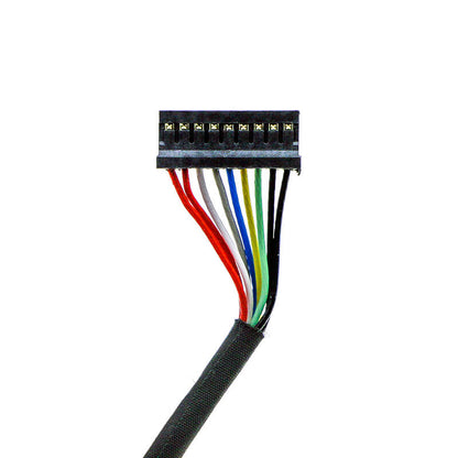 15.2V, 3250mAh, Li-Polymer Battery fits Msi, Modern 14 A10rb, Modern 14 A10rb-459us, 49.4Wh