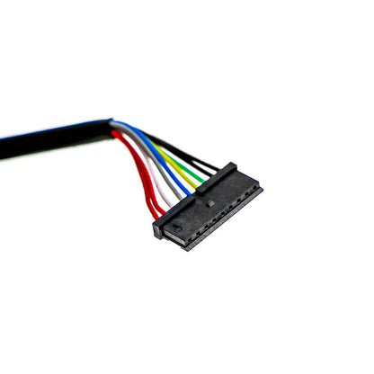 15.2V, 3250mAh, Li-Polymer Battery fits Msi, Modern 14 A10rb, Modern 14 A10rb-459us, 49.4Wh