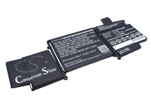 11.34V, 6300mAh, Li-Polymer Battery fits Apple, Macbook Pro ""core I5" 2.4 13", Macbook Pro "core I5" 2.4 13", 71.442Wh