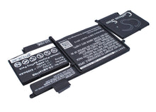 11.34V, 6300mAh, Li-Polymer Battery fits Apple, Macbook Pro ""core I5" 2.4 13", Macbook Pro "core I5" 2.4 13", 71.442Wh