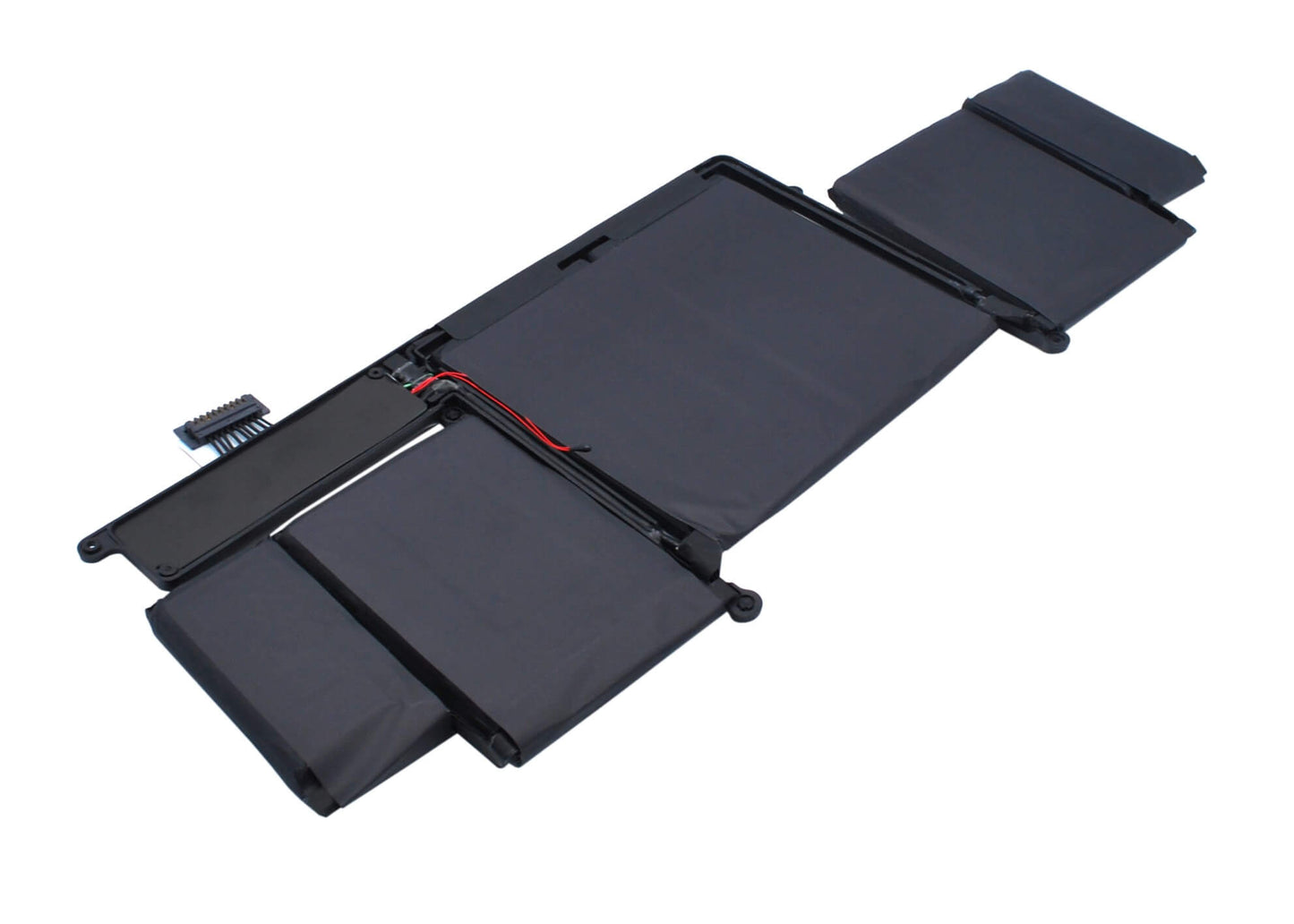 11.34V, 6300mAh, Li-Polymer Battery fits Apple, Macbook Pro ""core I5" 2.4 13", Macbook Pro "core I5" 2.4 13", 71.442Wh