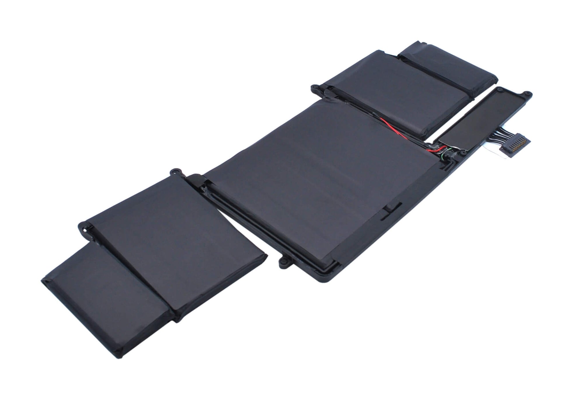 11.34V, 6300mAh, Li-Polymer Battery fits Apple, Macbook Pro ""core I5" 2.4 13", Macbook Pro "core I5" 2.4 13", 71.442Wh