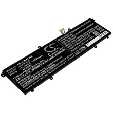 11.55V, 4250mAh, Li-Polymer Battery fits Asus, Vivobook 14 S433fl-eb072t, Vivobook 14 S433fl-eb093t, 49.0875Wh