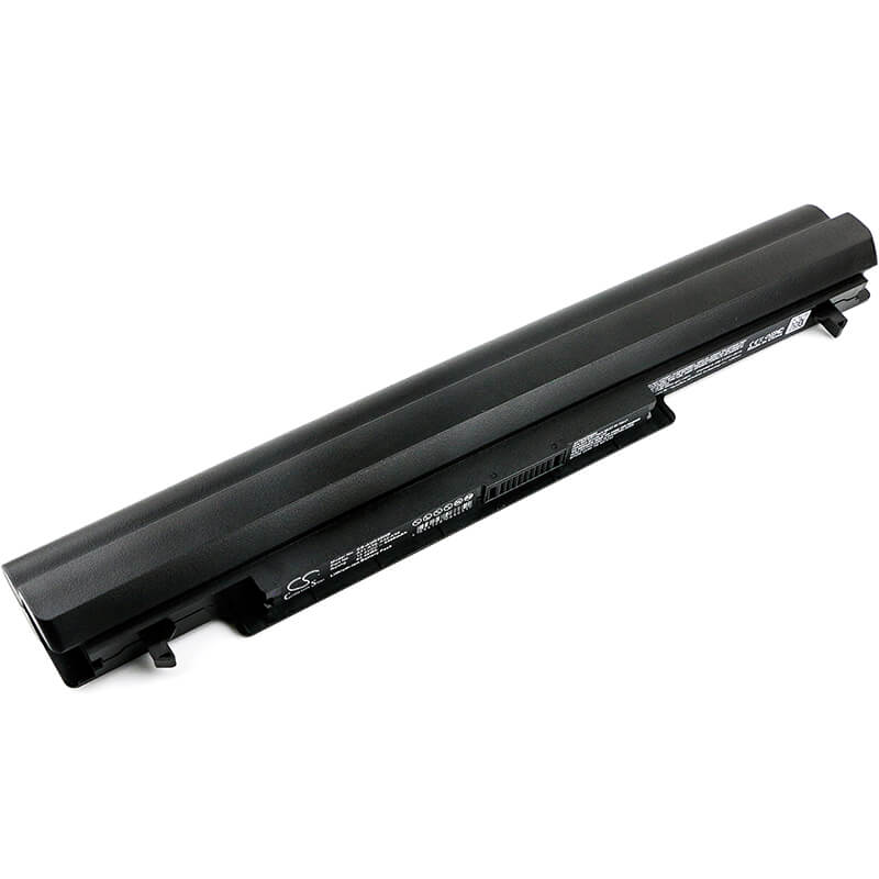 14.4V, 4400mAh, Li-ion Battery fits Asus, A46 Ultrabook, A46c, 63.36Wh