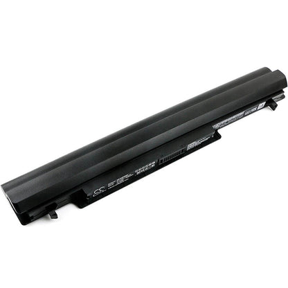 14.4V, 4400mAh, Li-ion Battery fits Asus, A46 Ultrabook, A46c, 63.36Wh
