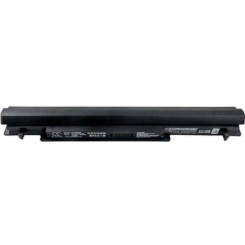 14.4V, 4400mAh, Li-ion Battery fits Asus, A46 Ultrabook, A46c, 63.36Wh