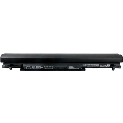 14.4V, 4400mAh, Li-ion Battery fits Asus, A46 Ultrabook, A46c, 63.36Wh