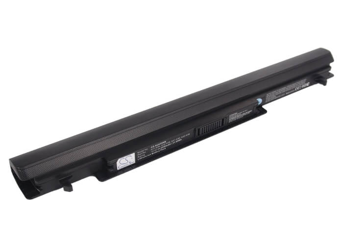 14.4V, 2200mAh, Li-ion Battery fits Asus, A46 Ultrabook, A46c, 31.68Wh