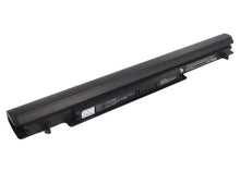 14.4V, 2200mAh, Li-ion Battery fits Asus, A46 Ultrabook, A46c, 31.68Wh
