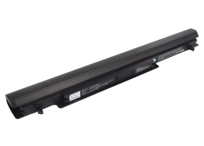 14.4V, 2200mAh, Li-ion Battery fits Asus, A46 Ultrabook, A46c, 31.68Wh