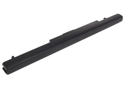 14.4V, 2200mAh, Li-ion Battery fits Asus, A46 Ultrabook, A46c, 31.68Wh