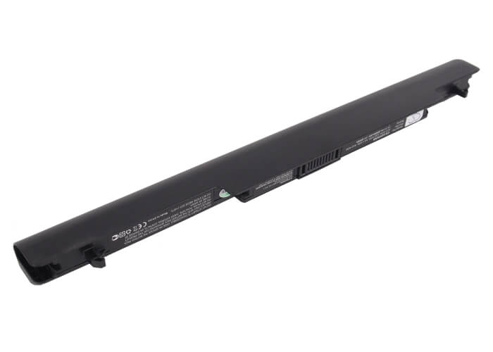14.4V, 2200mAh, Li-ion Battery fits Asus, A46 Ultrabook, A46c, 31.68Wh
