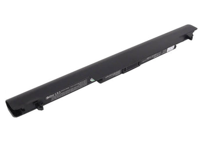 14.4V, 2200mAh, Li-ion Battery fits Asus, A46 Ultrabook, A46c, 31.68Wh